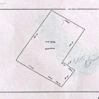 فروش ۲ واحد مسکونی هشترودسرهنگ باغی خیایان ولیعصر