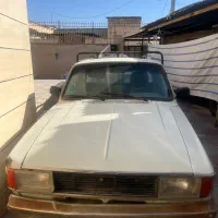 فروش وانت مدل1381