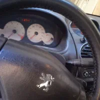 پژو 206 تیپ 2 مدل 96|خودرو سواری و وانت|ورامین, ورامین|دیوار