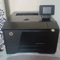 پرینتر رنگی hpنو نو|پرینتر، اسکنر، کپی، فکس|تهران, جوادیه|دیوار
