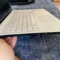 لپتاپ Sony vaio|رایانه همراه|تهران, دروس|دیوار