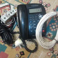 مقداری وسایل برقی|ریسه و چراغ تزئینی|خرم‌آباد, |دیوار