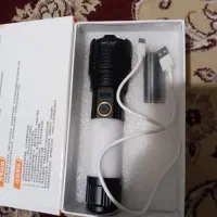 چراغ قوه