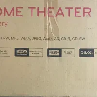 سینما خانگی ال جی مدل LH-876 -HTS|سیستم صوتی خانگی|بندرعباس, |دیوار