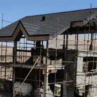 نماشمالی هلالی سینه کفتری۳پله ابروناودانی فلاشینگ