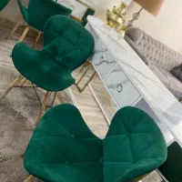 وسایل و لوازم ناخن و ارایشی در حد نو|مبلمان اداری|کرج, شاهینویلا|دیوار