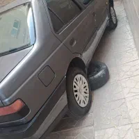 پژو ۴۰۵ مدل ۹۷|خودرو سواری و وانت|تهران, زهتابی|دیوار