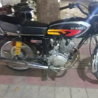 موتور سیکلت|موتورسیکلت|کوهدشت, |دیوار