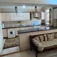 کابینت ام دی اف/mdf به همراه هود اخوان و سینک|مصالح و تجهیزات ساختمان|تهران, شهر زیبا|دیوار