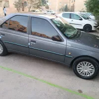 پژو ۴۰۵