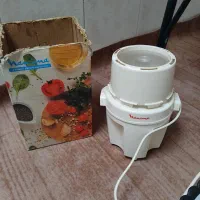 چرخ گوشت
