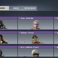 اکانت کالاف سیف|کنسول، بازی ویدئویی و آنلاین|رامجین, |دیوار