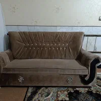 مبل راحتی|مبلمان خانگی و میز عسلی|زاهدان, |دیوار