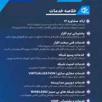 نصب ویندوز و تعمیرات کامپیوتر و لپ تاپ