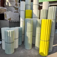 پلی کربنات، ایرانیت،فایبرگلاس،ورق گالوانیزه، پانل