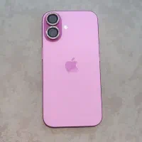 آیفون ۱۶ نرمال