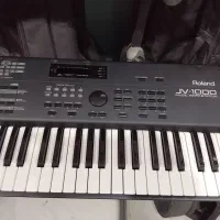 ارگ Roland|پیانو، کیبورد، آکاردئون|مشکیندشت, |دیوار