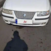 سمندef7 مدل ۹۱