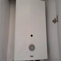 آبگرمکن دیواری بوتان مدل B3215i