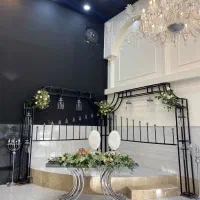 باغ تالار عمارت لاکچری بدون ورودی عروسی عقد|خدمات پذیرایی، مراسم|تهران, چیتگر جنوبی|دیوار