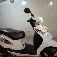 وگو مدل ۹۵ کم کار