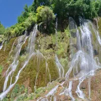 آبشار بیشه فوری با ماشین شخصی خودم با تخفیف ویژه