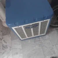 کولر در حد نو