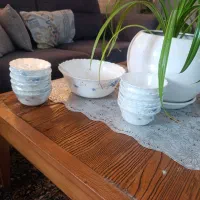 سرویس آرکوپال دو سرویس 6نفره مارک پارس اپال