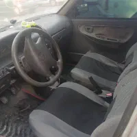 پراید ۱۴۱ مدل ۸۷|خودرو سواری و وانت|تربتحیدریه, دیزقند|دیوار