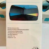 ایرپاد M28 هنسفری هنزفری بلوتوثی AirPods گیمینگ|لوازم جانبی موبایل و تبلت|مشهد, شهرک بهارستان|دیوار