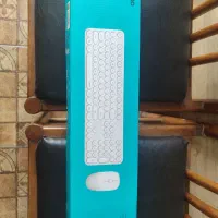 موس و کیبرد بی سیم|قطعات و لوازم جانبی رایانه|قدس, شهرقدس|دیوار