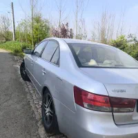 هیونداسوناتا3300nfمدل2007|خودرو سواری و وانت|تهران, جنت‌آباد مرکزی|دیوار