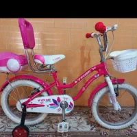 فروش دوچرخه .سایز 16 ،20 ،12 در حد نو