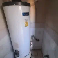 خرید فروش انواع ابگرمکن ایستاده دیواره منبع ودیگ