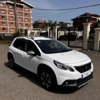 پژو ۲۰۰۸ مدل ۹۶