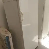 فروش یک جفت یخچال و فریزر