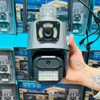 فروش کلیه دوربین های مدار بسته به قیمت خرید