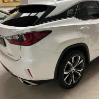 لکسوس rx200t مدل ۲۰۱۷|خودرو سواری و وانت|ارومیه, |دیوار