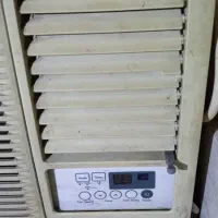 فروش|کولر گازی و فن‌کوئل|ساری, |دیوار