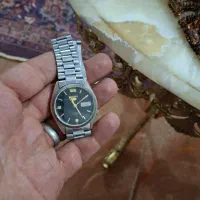 ساعت سیکو۵ اتومات