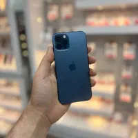 ۱۲ پرو ۲۵۶ گیگ پک اصلی Za دو سیم ریجستر|موبایل|اهواز, کیانپارس |دیوار