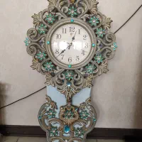 ساعت دیواری|ساعت دیواری و تزئینی|تهران, طیب|دیوار