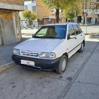 پراید ۱۳۱ مدل ۹۰|خودرو سواری و وانت|شهرکرد, |دیوار