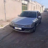 پژو پارس