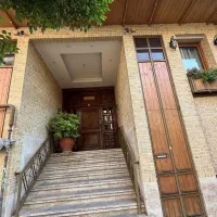 پاسداران گلستان ۹۰ متر طبقه ۲ افتابگیر ورودی لابی