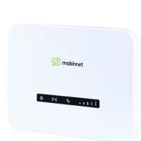 مودم مبین نت