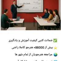 معتبر ترین اکادمی حسابداری همراه با صدور مدرک رسمی|خدمات آموزشی|تهران, فلسطین (میدان انقلاب)|دیوار