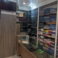 فروش مغازه پوشاک مردانه زیر قیمت|فروشگاه و مغازه|سیرجان, |دیوار