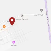 زمین ۲۰۰ متر شهرک صنوف قم|فروش دفتر صنعتی، کشاورزی، تجاری|سلفچگان, |دیوار