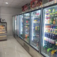 استخدام فروشنده و بازاریاب خانم و آقا صبح و عصر